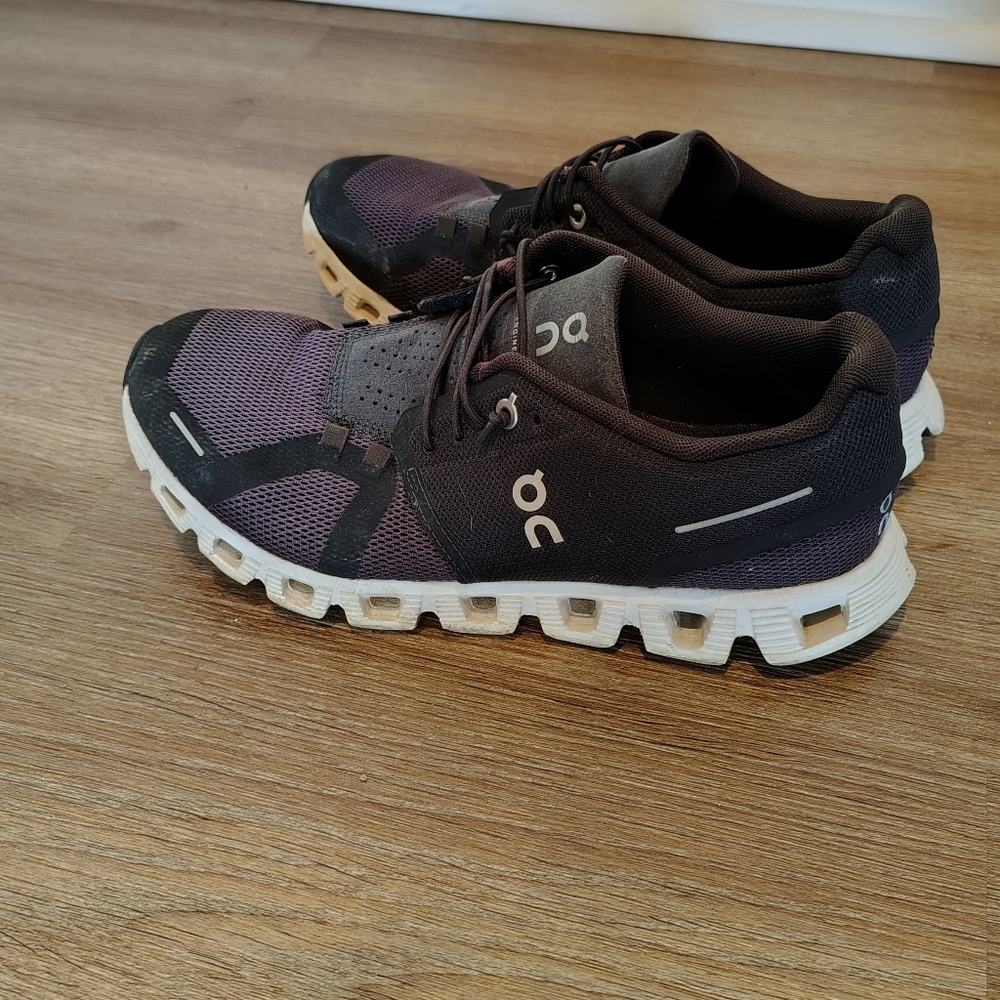 On Running Women's Sneakers
